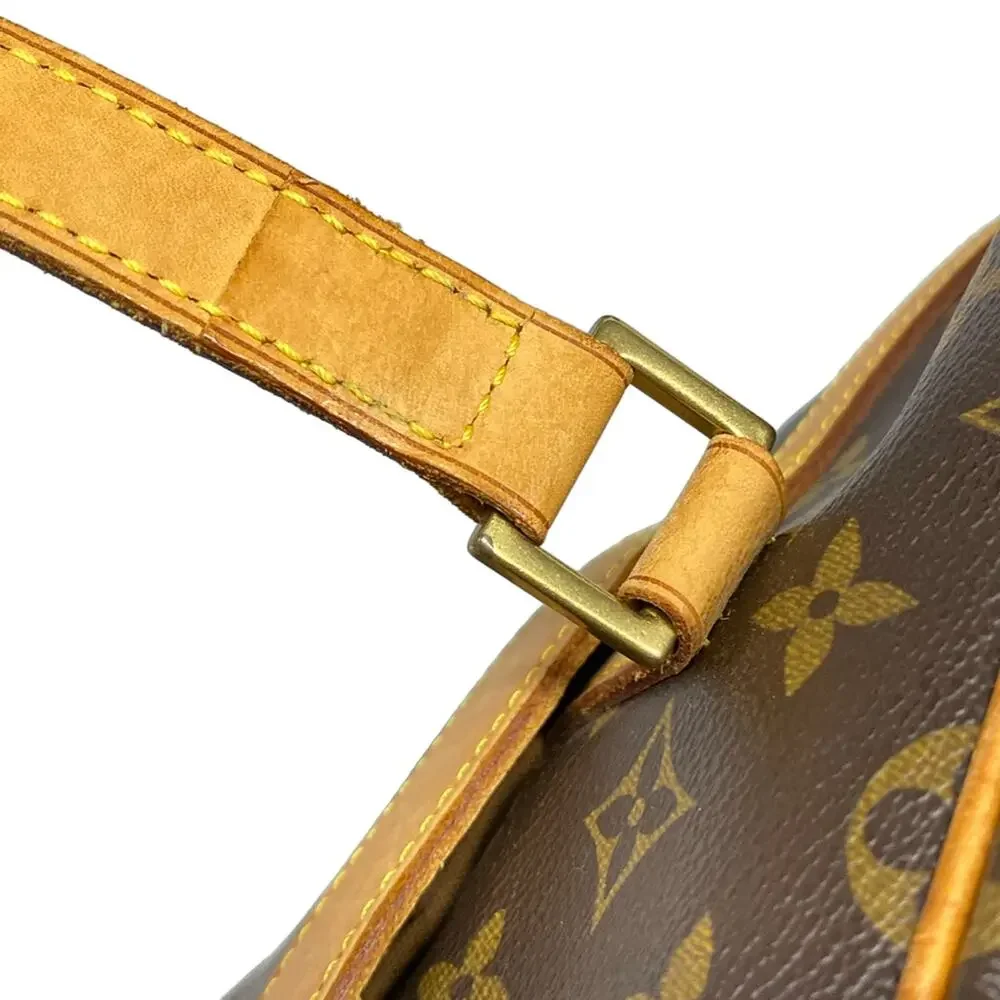 Louis Vuitton Porte Documents Pegase Monogram Business Bag M53343